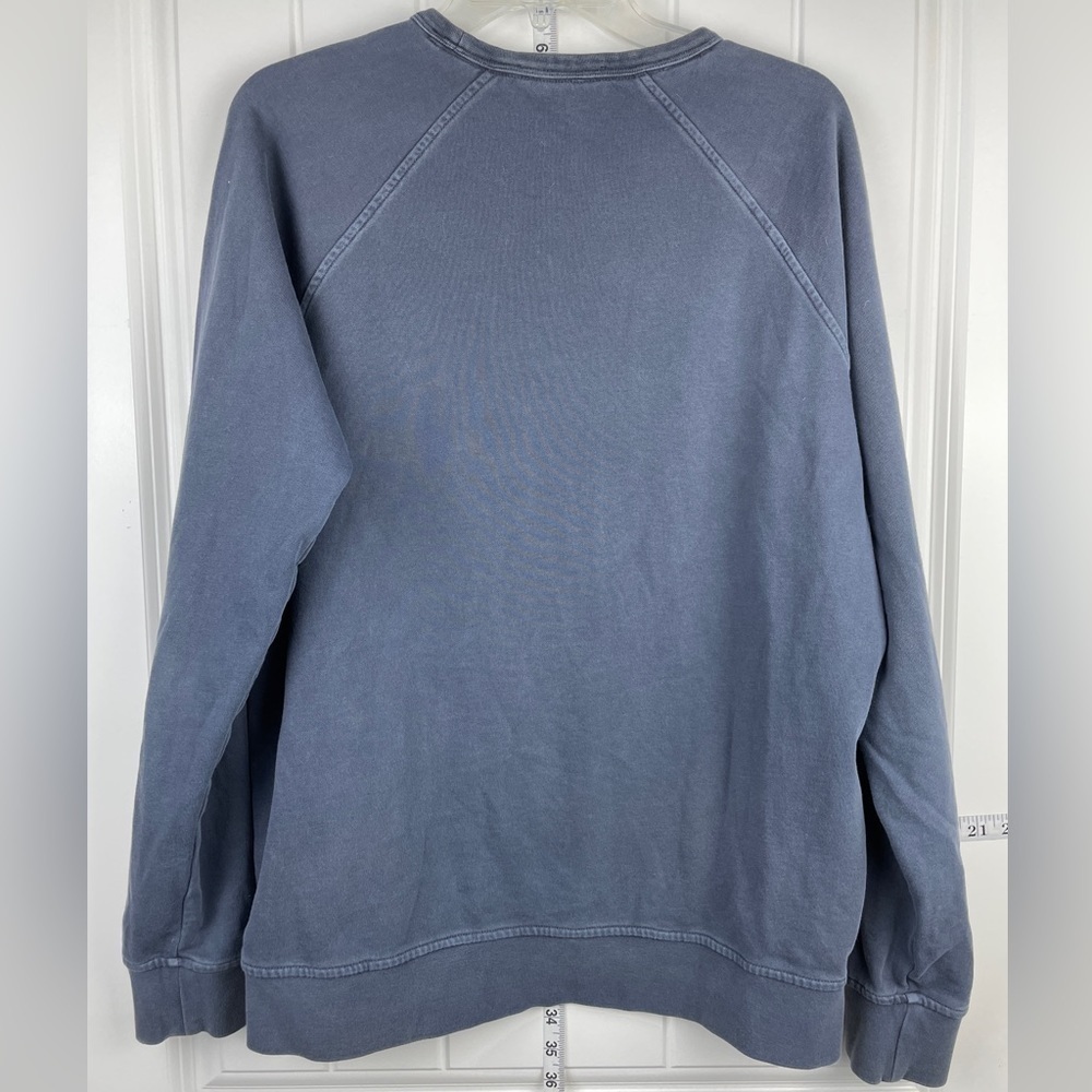 You Must Create pullover sweatshirt - Picture 4 of 8